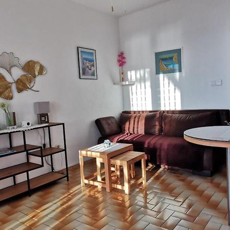 Apartmani Nata Maslinica Exterior foto