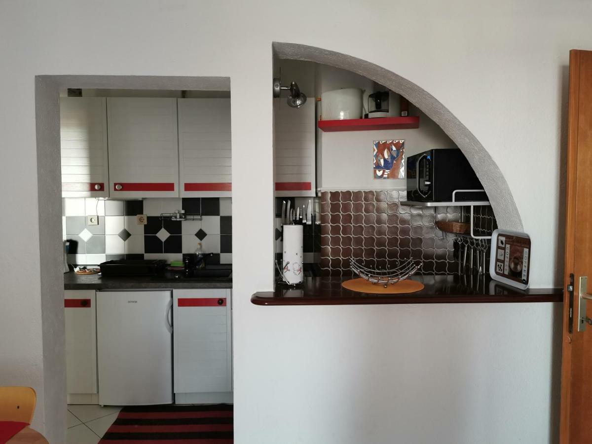 Apartmani Nata Maslinica Exterior foto